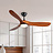 Ventilateurs de plafond