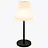 Lampes de table solair