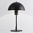 Lampe à poser Logan - noir
