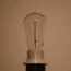 Ampoule LED E27 à effet de lumière tombante 1,5W, 6000K