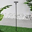 Lampadaire solaire moderne Eden - set of 2