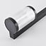 Lampe solaire d'extérieur Cyrus - lot de 2