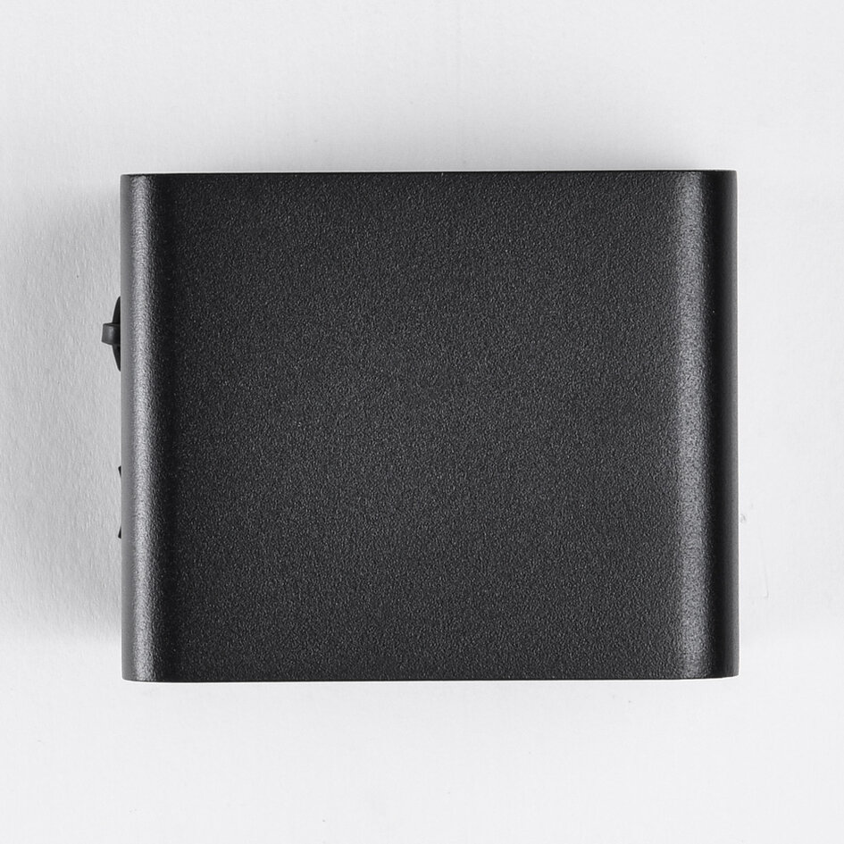 Applique extérieure rechargeable avec capteur - Pila