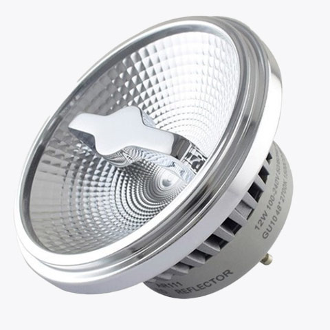 AR111 lampen
