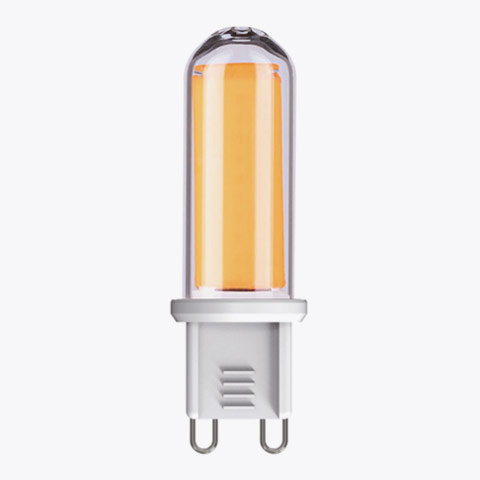 G9 lampen