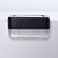 Lampes solaires LED, 2 pièces