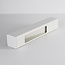 Lampadaire Velia - blanc