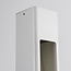 Lampadaire Velia - blanc
