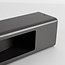Lampadaire Velia - anthracite