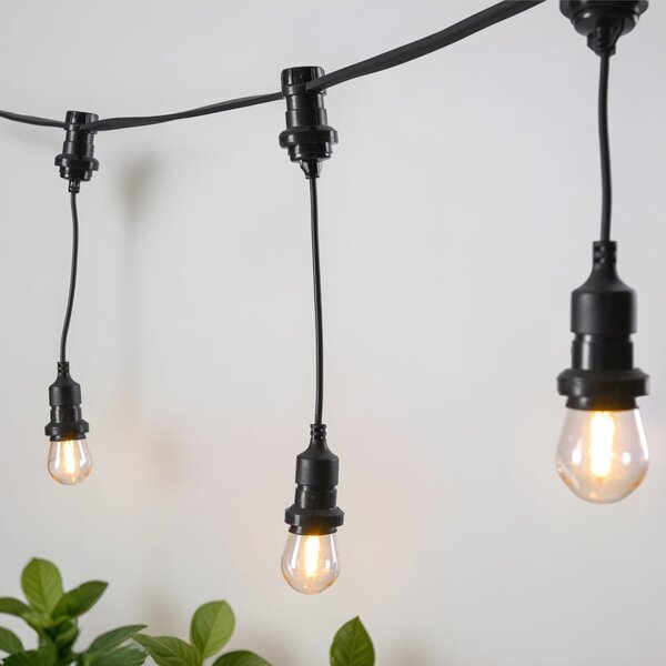 Suspension E27 20, 30, 40 et 60 cm (hors ampoule)