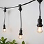 Suspension E27 20, 30, 40 et 60 cm (hors ampoule)