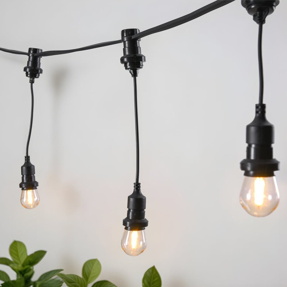 Suspension E27 20, 30, 40 et 60 cm (hors ampoule)
