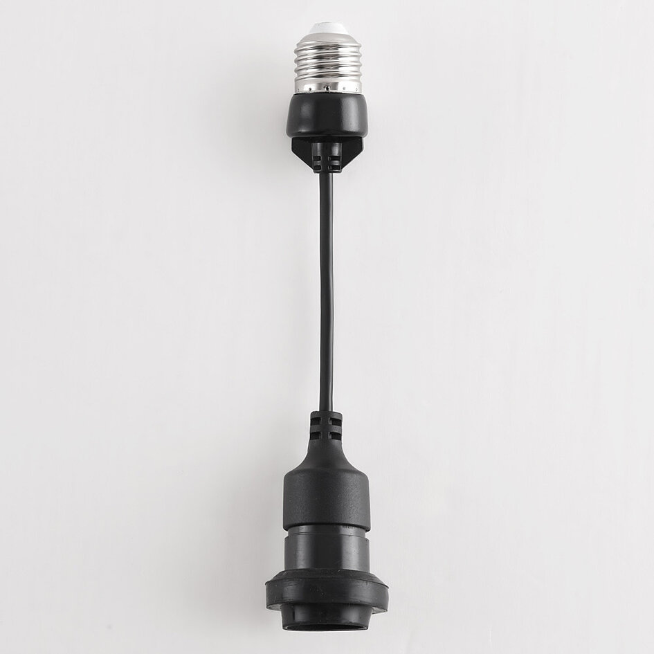 Suspension E27 20, 30, 40 et 60 cm (hors ampoule)