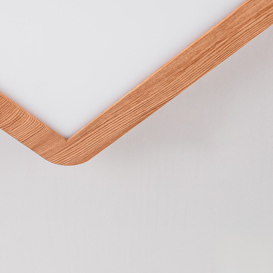 Plafonnier moderne avec LED dimmables sur 3 niveaux - Celeste