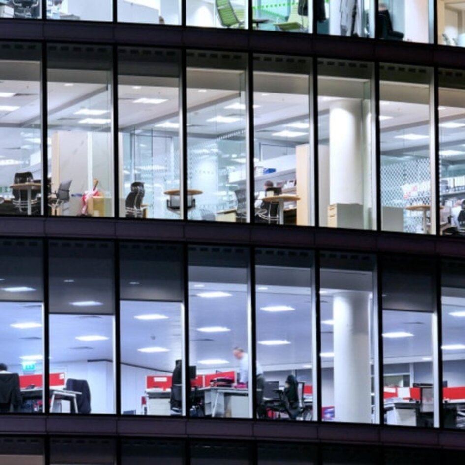 Panneau LED, 60x60cm, UGR<22, 24W, 6500K - 125lm/W