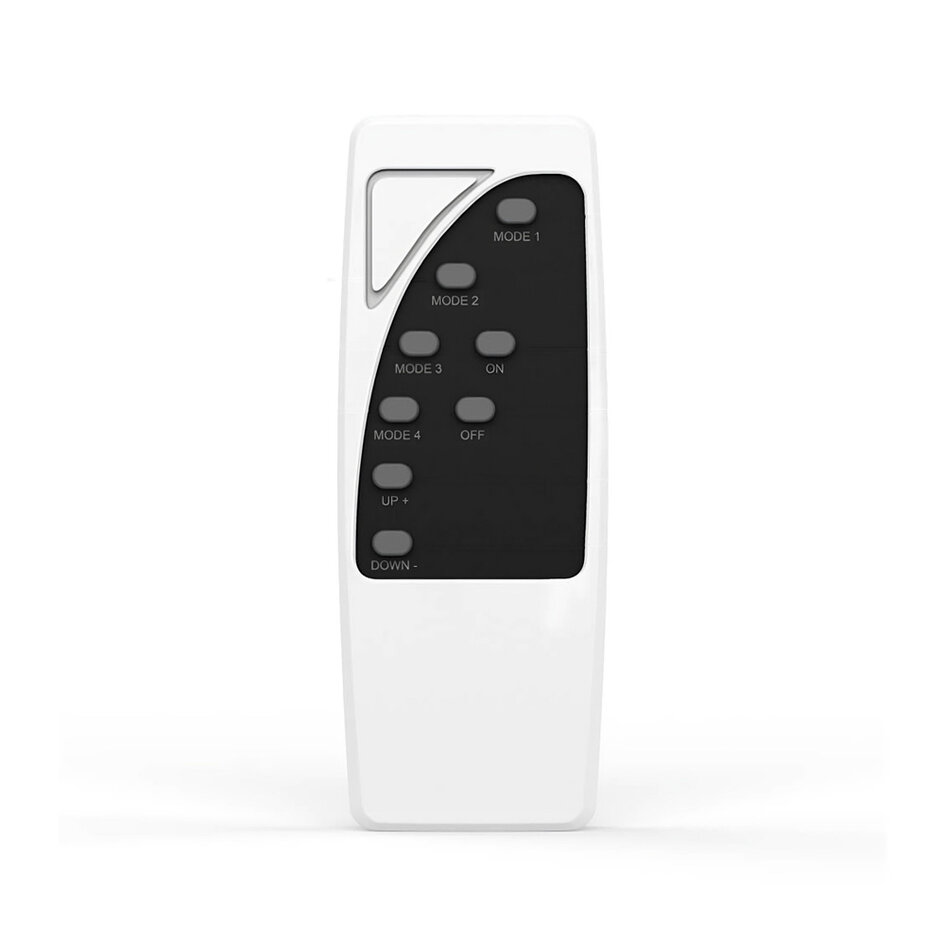 Applique solaire d'extérieur 8W à détecteur - Aron