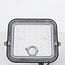 Projecteur LED solaire 10W à détecteur - Calem
