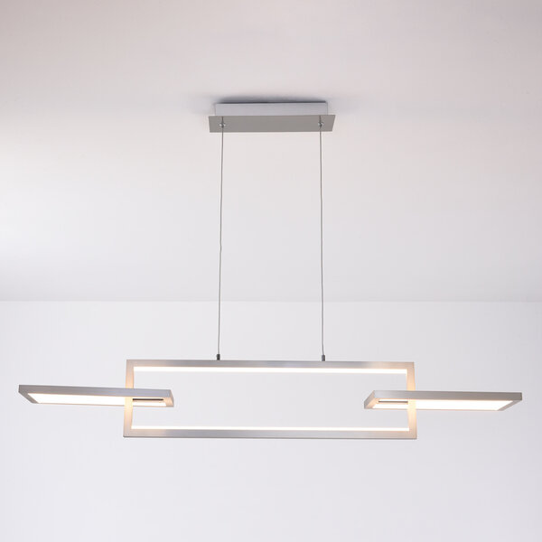Lampe suspendue moderne Aya - 3 niveaux de gradation