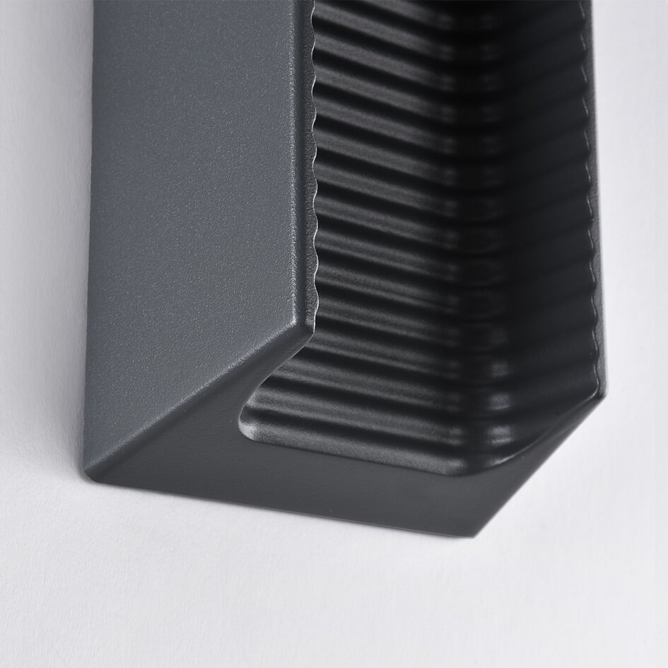 Applique moderne pour l'extérieur - Riscas