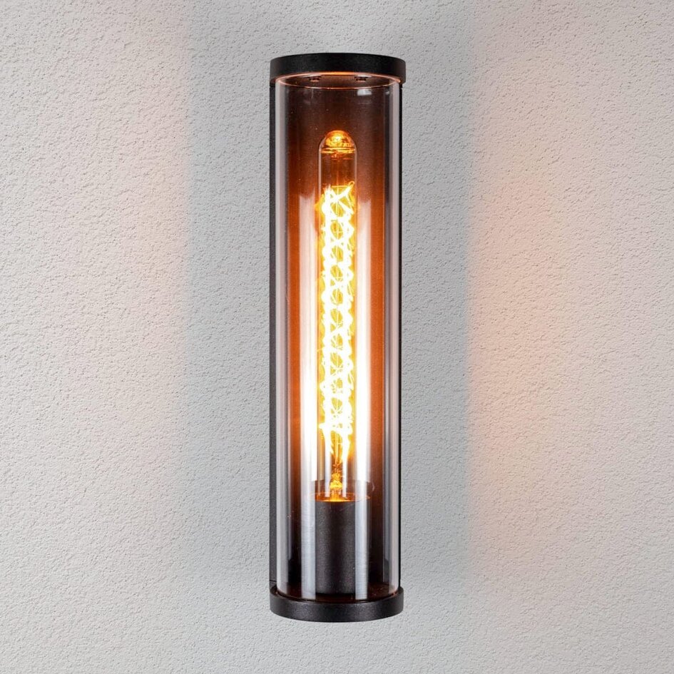 Applique d'extérieur Silvano