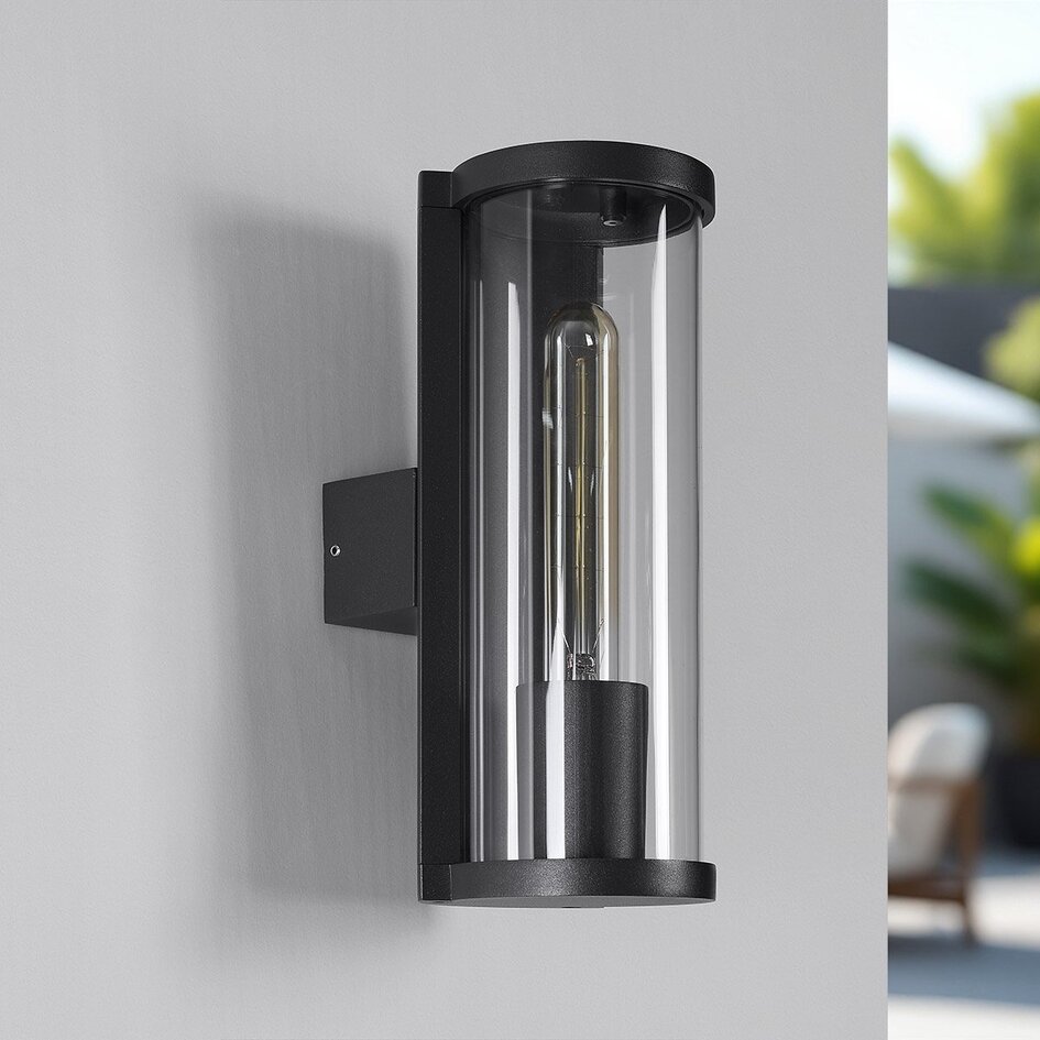 Applique d'extérieur Givano