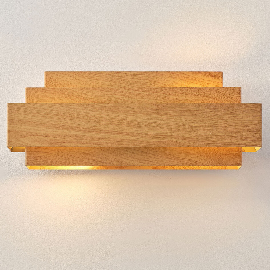 Applique moderne - Kayu