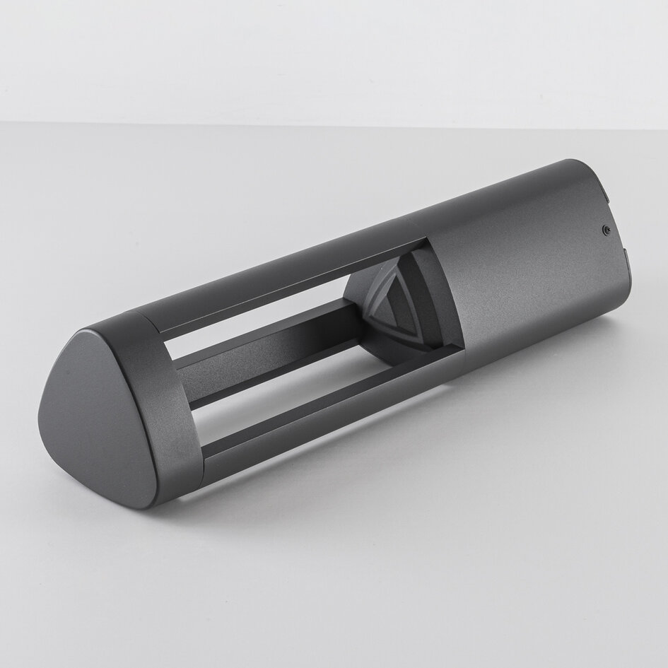 Lampe d'extérieur sur pied Jacob - 50 cm