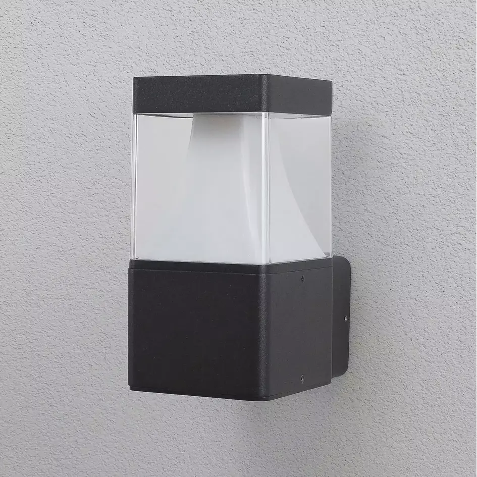 Applique solaire d'extérieur - Bionca