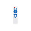 Applique solaire extérieure 60W - Silla