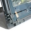 Applique murale solaire d'extérieur intelligente à intensité variable 60 W avec musique et RVB - Jop
