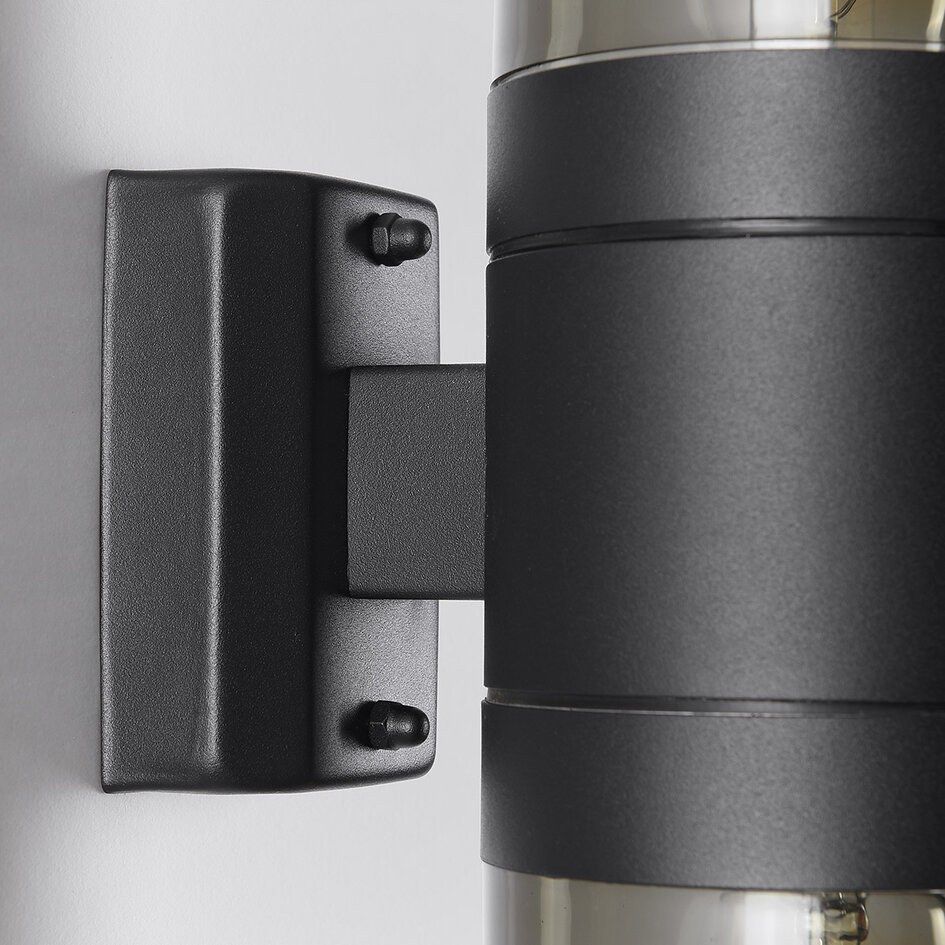 Applique avec deux points lumineux - Rouen