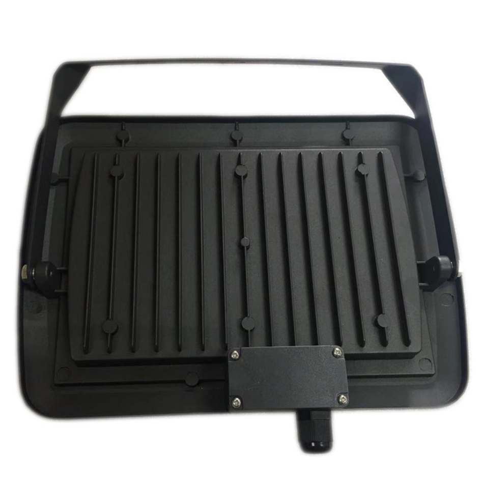 Projecteur LED IP65 vert
