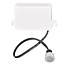 Interrupteur crépusculaire encastré - IP54