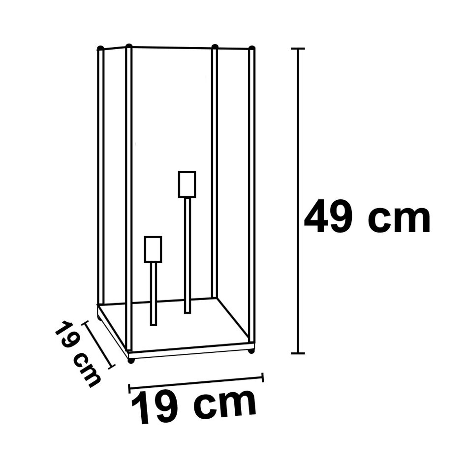 Lampe de table - Soof