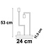 Lampe de table design - Zus