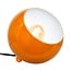 Lampe à poser rétro Pip - orange