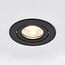 Spot encastrable Luuk avec fonction dim-to-warm - blanc