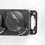 Multiprise extérieure IP44 avec câble de 3 x 1.5 mm²