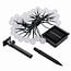 Guirlande lumineuse solaire Rowan, 12 m, 100 ampoules