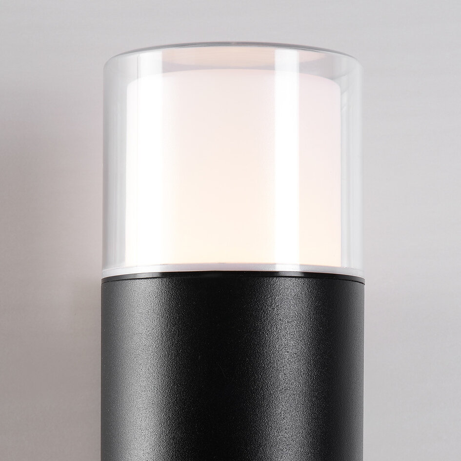 Applique ronde 2 luminaires - Emmy