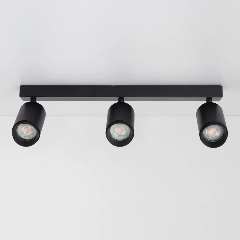 Plafonnier inclinable moderne - Min