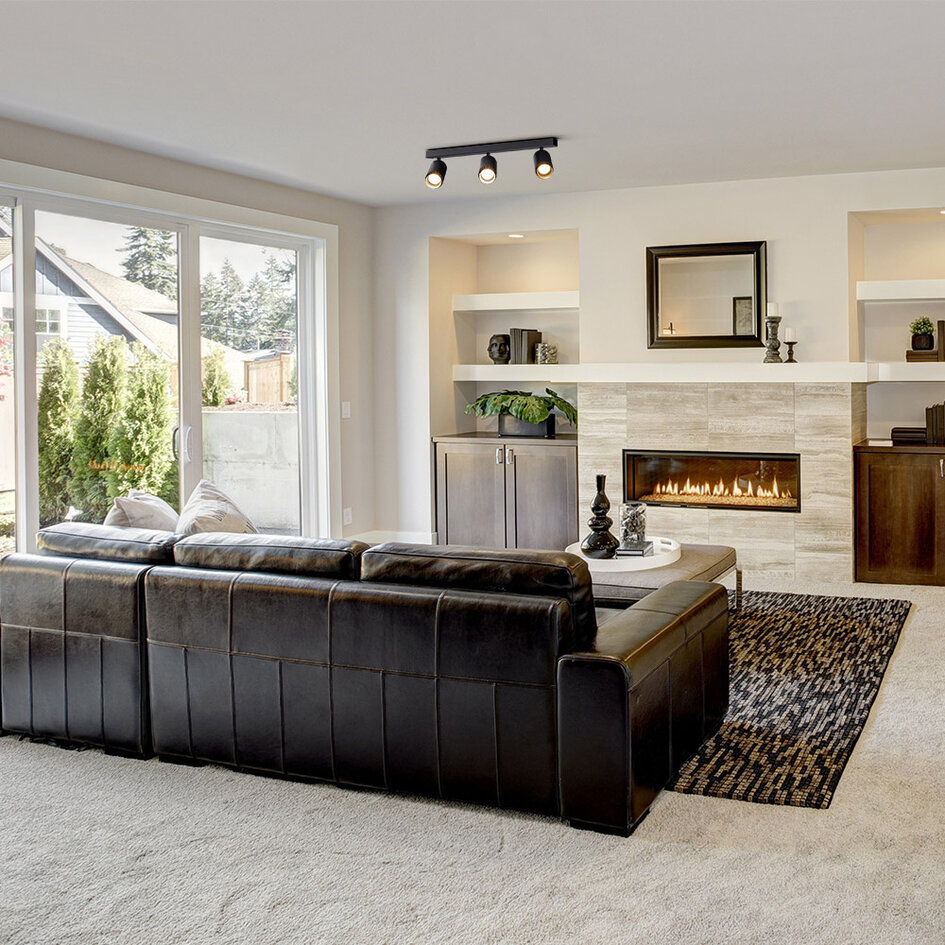 Plafonnier inclinable moderne - Min