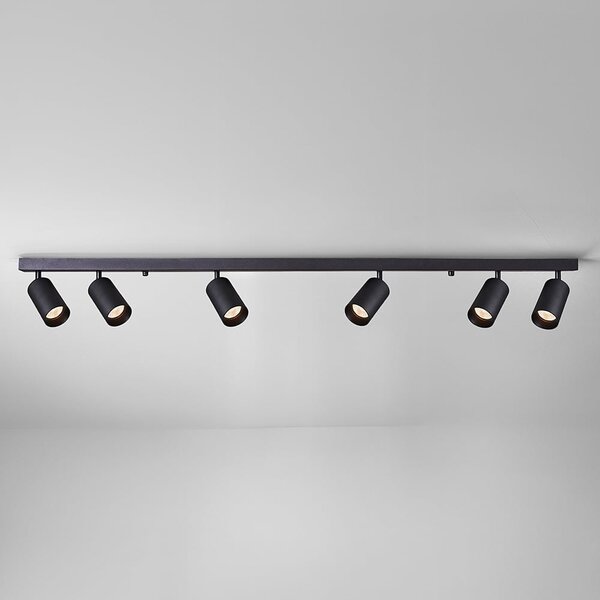 Plafonnier industriel inclinable - Flo