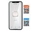 Prise connectée Wifi IP20