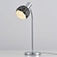Lampe de table moderne Aimee en noir