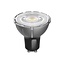 Spot GU10 dimmable 7,5 watts (4000K)