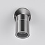 Applique murale extérieure Lola en inox