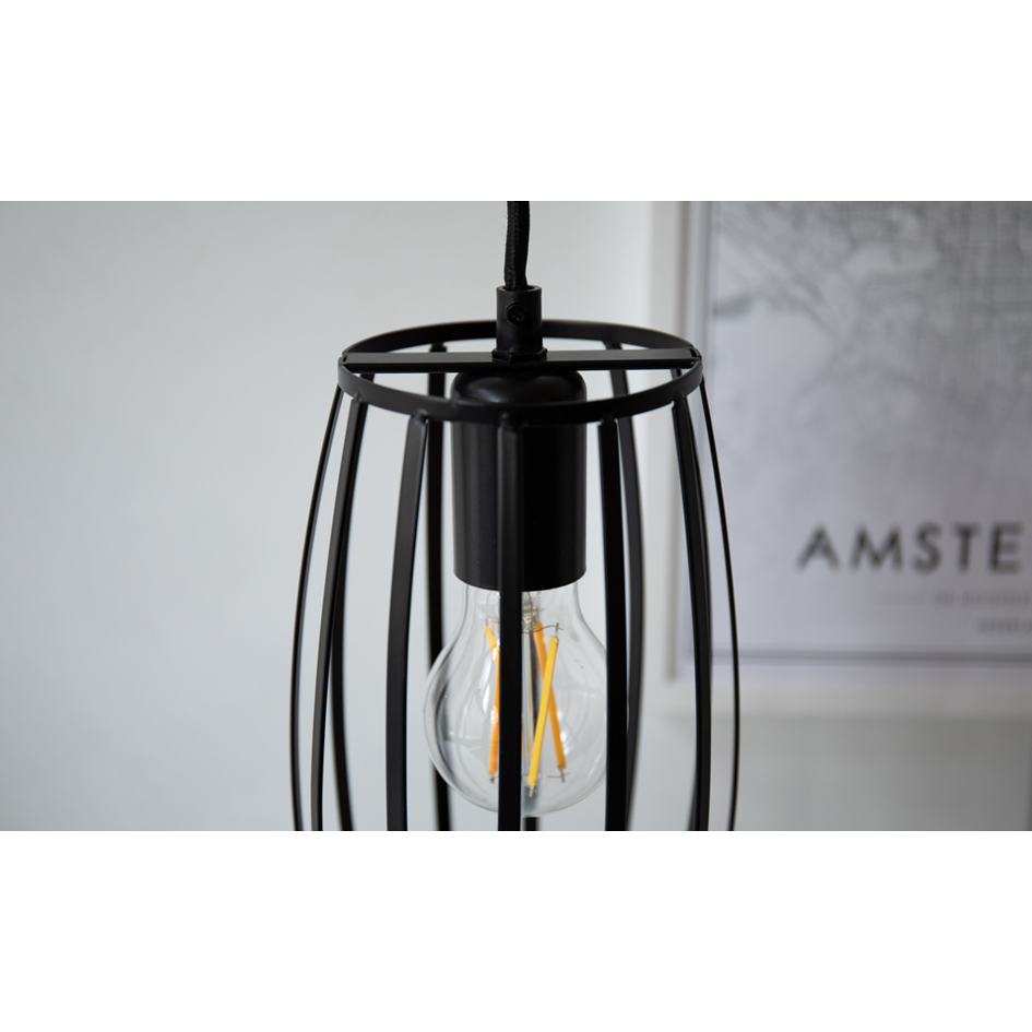 Lampe suspendue Maya
