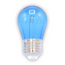 Ampoule filament bleue 1 watt