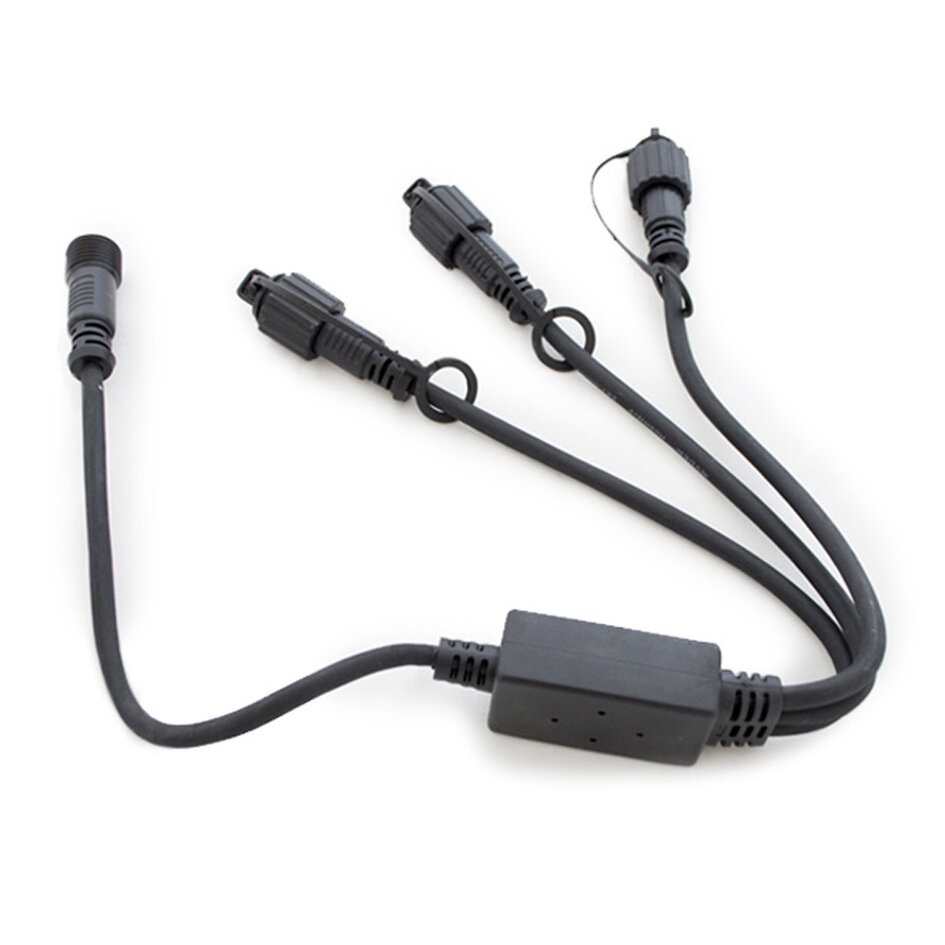 Accessoires pour lumières de Noël